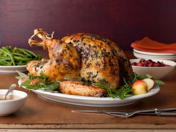 8 Smoked Turkey Recipes for Unforgettable Feasts