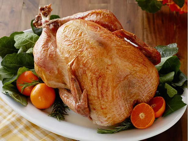94 Juicy and Delicious Thanksgiving Turkey Recipes