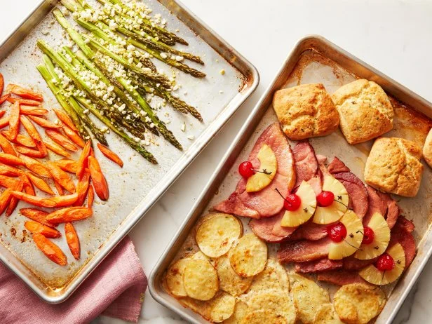 50 Easter Dinner Recipes You’ll Make Every Year