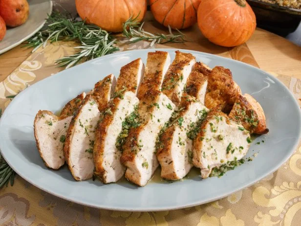 23 Impressive Turkey Breast Recipes for Your Dinner Party