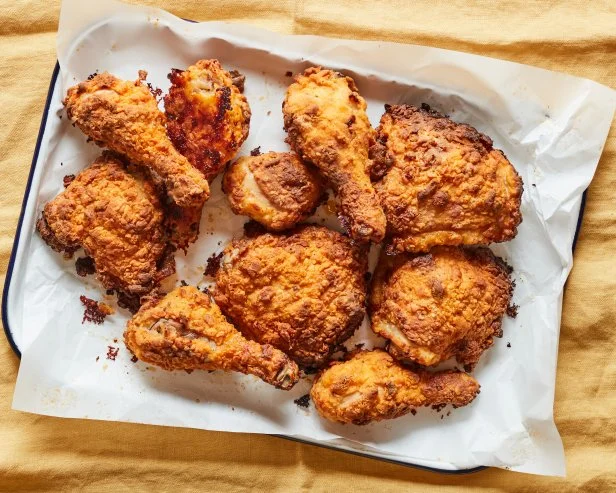 35 Fried Chicken Recipes That Are Crunchy and Delicious