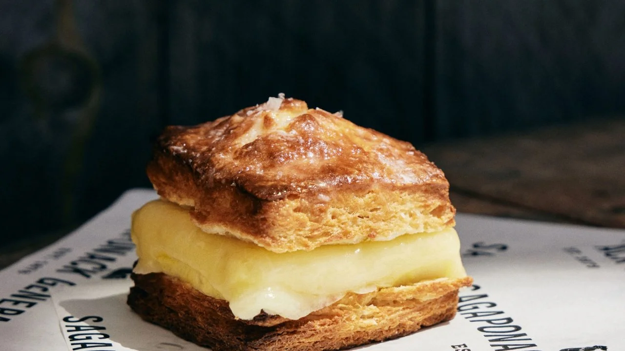 How You Can Recreate the Hamptons Sandwich TikTok Can’t Stop Talking About