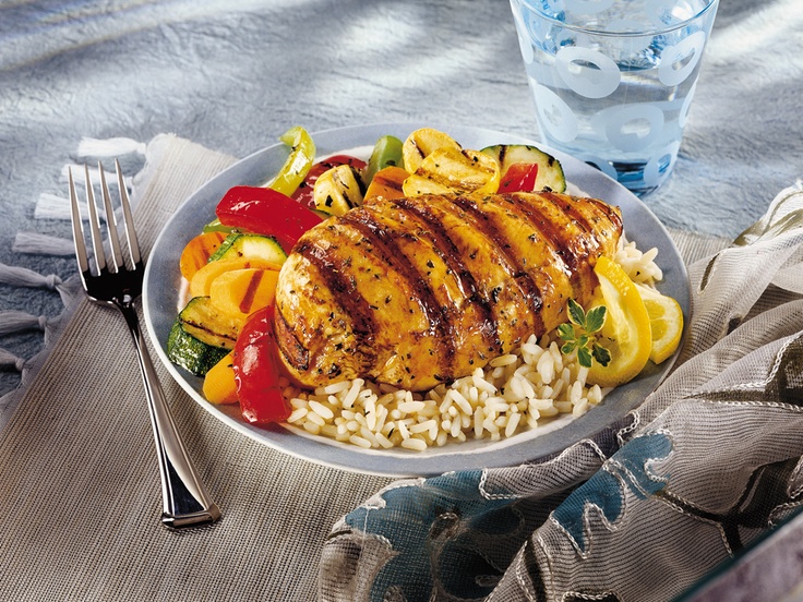 70 Easy Chicken Dinners You’ll Make on Repeat