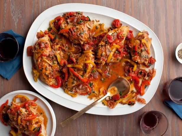 63 Chicken Thigh Recipes You’ll Make All the Time