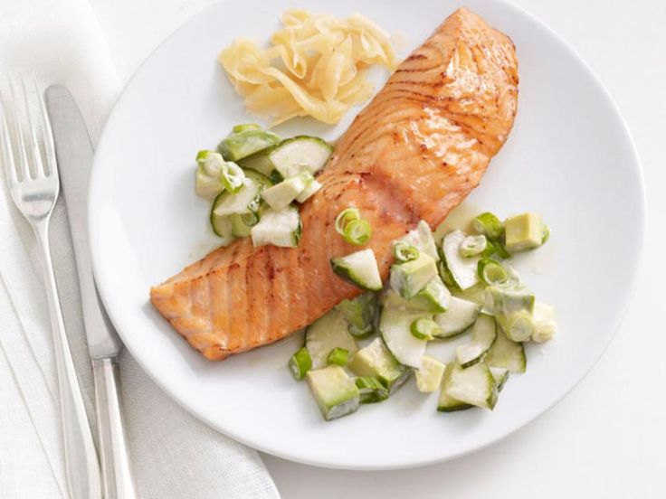 115 Healthy Dinners That Are Ready in 40 Minutes or Less