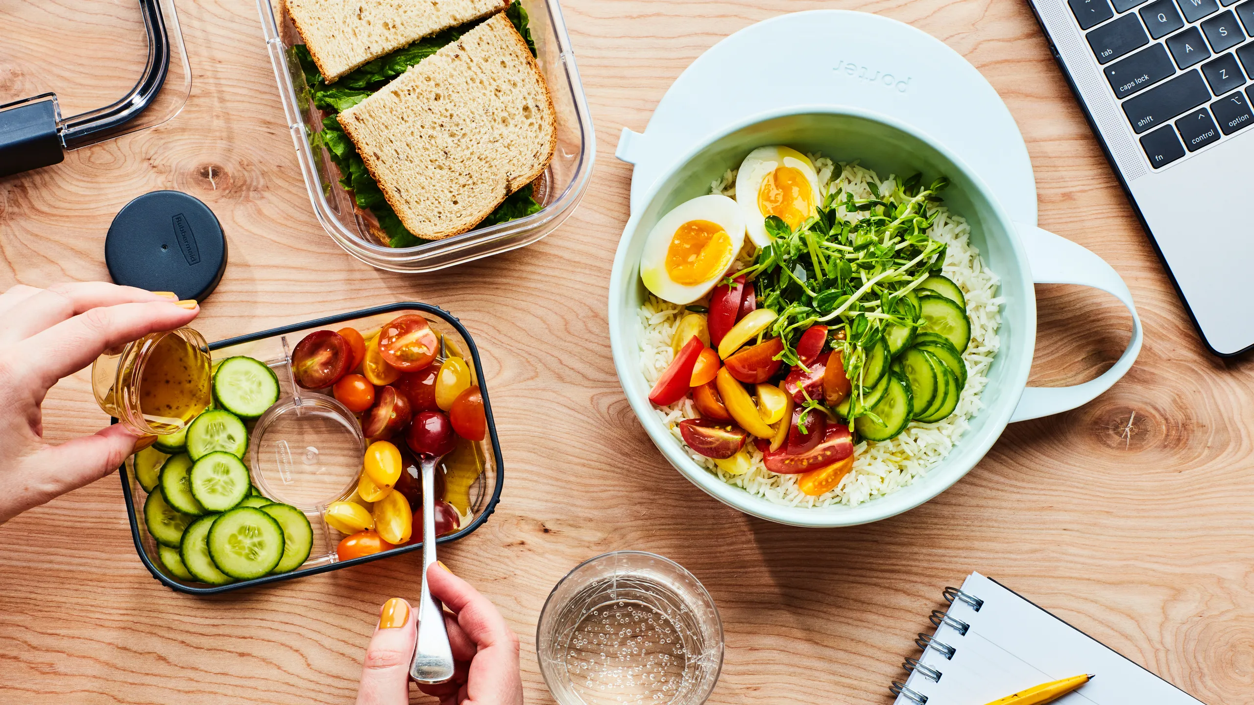 The 13 Best Lunchboxes for Adults