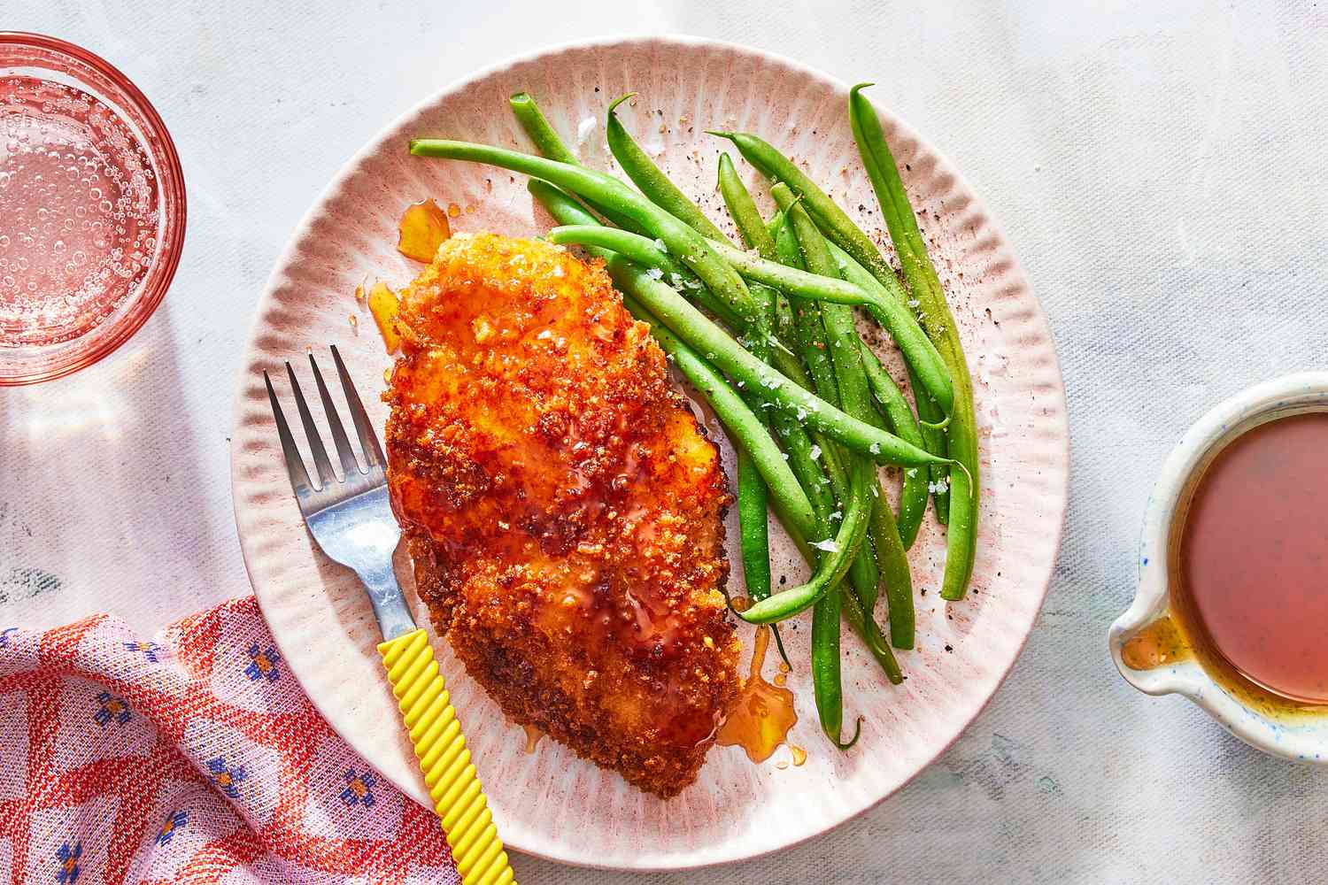 The 24 Best 30-Minute Chicken Dinners to Make When You’re Short on Time
