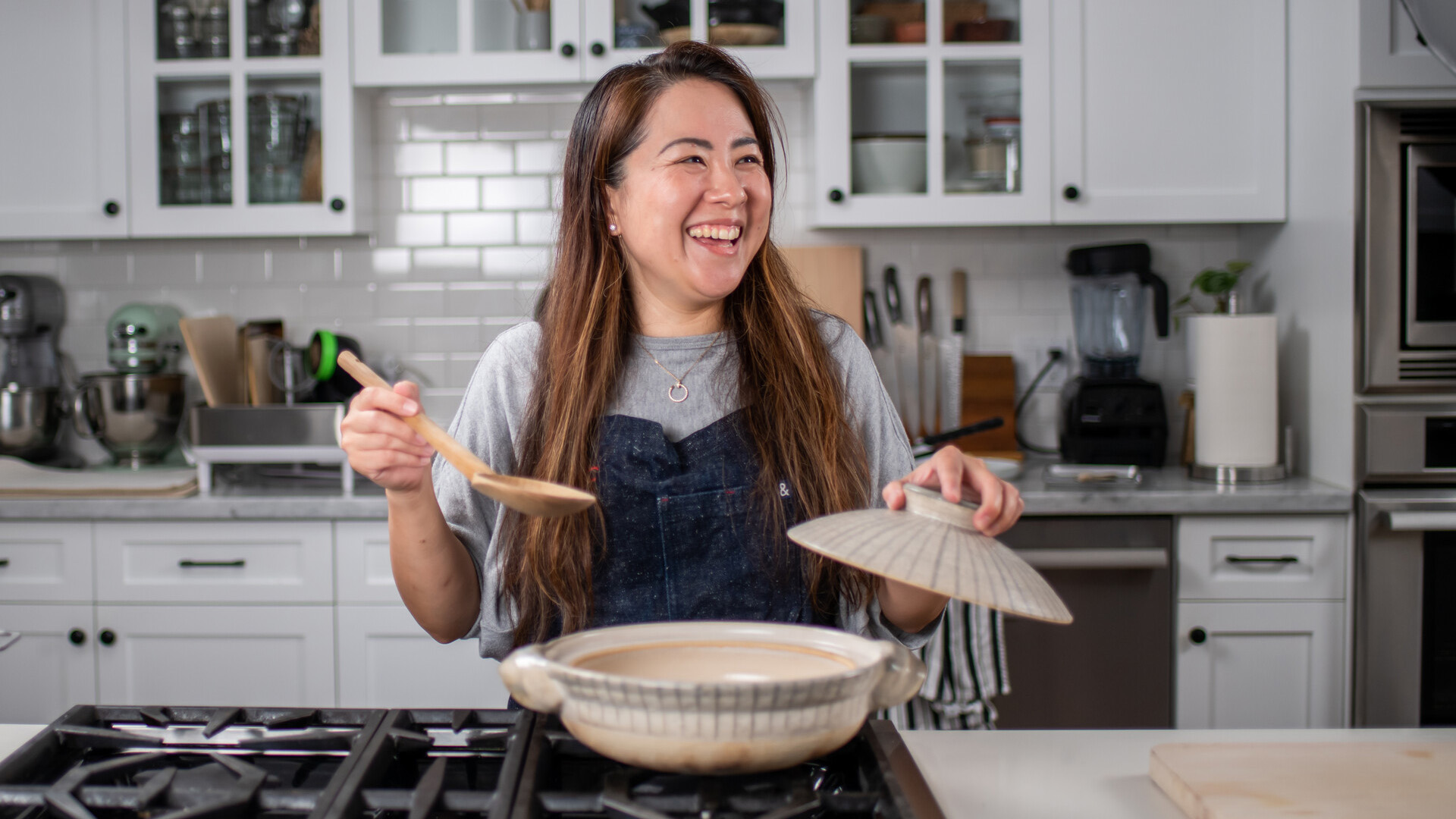 How One Cookbook Author Fell Out of Love With Food — Then Found Her Way Back