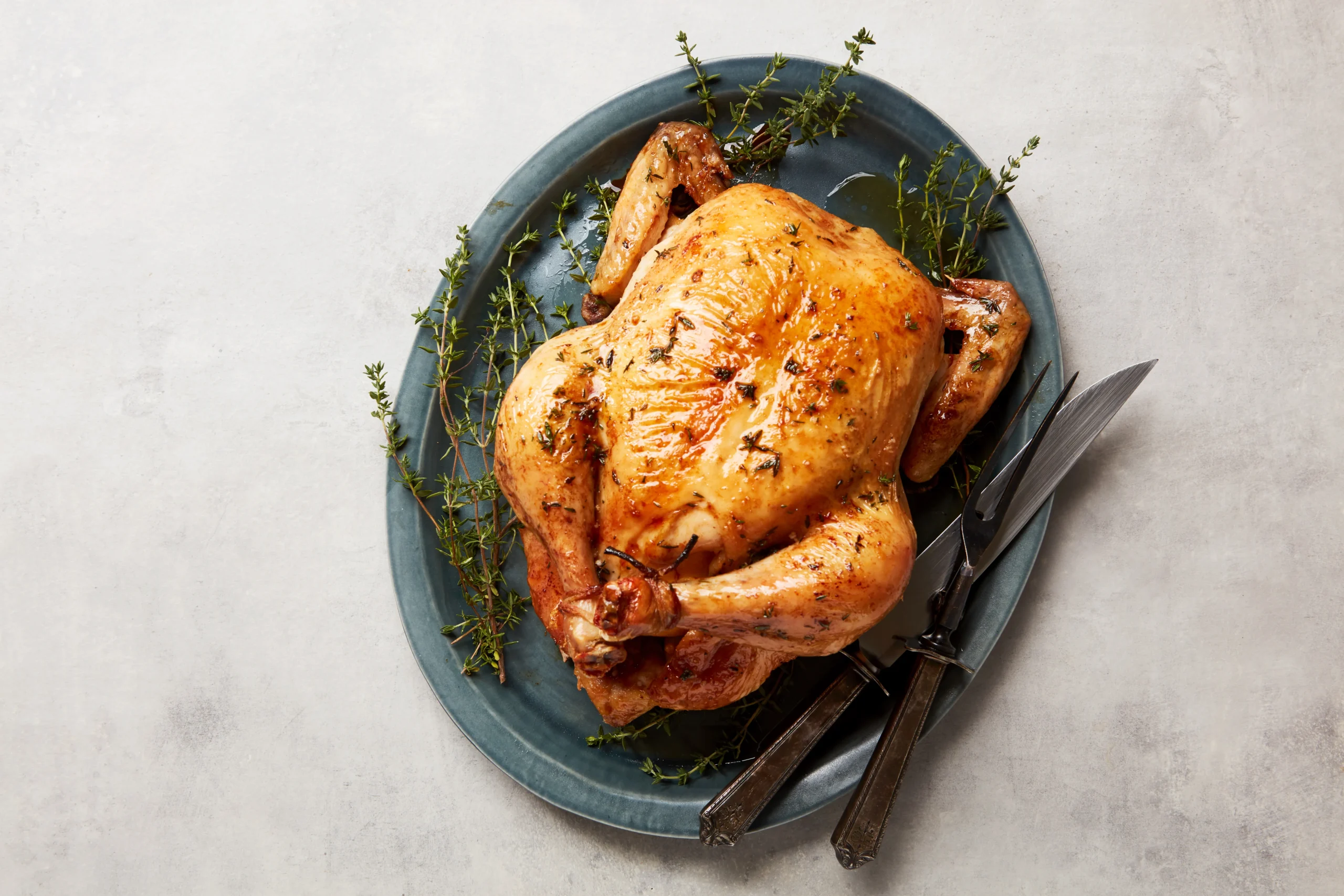 How Long Should You Bake Chicken?