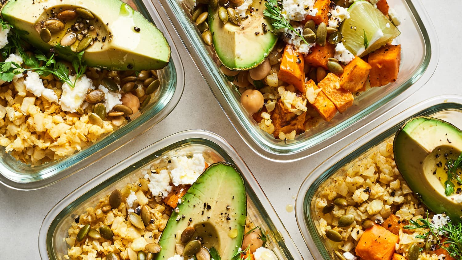 15 Packable Lunches That Have You Covered, Whatever Your Situation