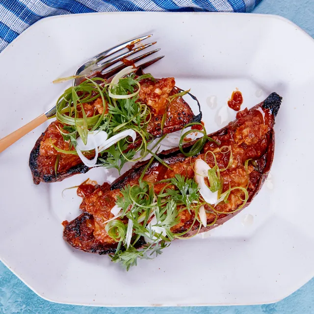 Vegetable Meatloaf with Balsamic Glaze: Comfort Food Reimagined